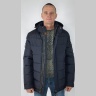 Corbona куртка мужская зимняя №1028