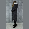 Женская зимняя куртка с мехом DOSUESPIRIT №4041