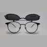 Мужские солнцезащитные очки HAVVS Polarized №7263